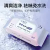 Papel Higiénico Húmedo para Partes Privadas de Mujer, Paquete Familiar de Valor, Toallitas Húmedas para Limpieza y Cuidado Personal, Toallitas Húmedas