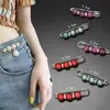 Accesorios de Pin de Cintura Ropa Fija Cintura Cambiar Hebilla Pequeña de Cintura Broche Antideslizante Hebilla de Pantalones de Mujer Pin