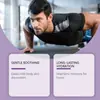 Gel para el Cuidado del Cuerpo Manos Pies Hombro Cuello Articulación Masajeador de Cuidado Diario Suave Cuadros Uso Externo Gel