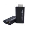 Conversor HD PS2 para HDMI PS1 para hdmi adaptador de vídeo de máquina de jogo para TV