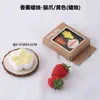 Vela de aromaterapia em Garra de Gato do Vento vela de garra de gato criativa adereços para fotos decoração de casa diy vela de garra de gato