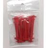 Los cordones de silicona son elásticos, creativos y modernos, cordones coloridos para perezosos, nuevo estilo transfronterizo, hebillas de cordón para perezosos, no es necesario atar los cordones