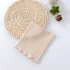 Protector de Vientre para Niños Recién Nacidos Algodón Elástico de Color Sin Costuras Protector de Vientre Rollo de Vientre de Algodón para Bebé Aprieta