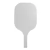 Pala de pickleball de fibra de vidrio, pala elástica de entrenamiento deportivo de competición de grado profesional, ultraligera y receptiva