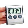 Temporizador Minimalista para Estudiantes Reloj Digital de Escritorio Reloj Despertador Volumen Alto Sala de Estar Niños Temporizador al por Mayor