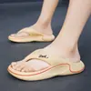 Pantuflas de Eva para Hombre para Baño, Chanclas para Hombre, Sandalias de Playa para Exteriores para Mujer, Chanclas de Tira, Sandalias para Mujer, Sandalias para Hombre
