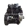 El Nuevo Motor Diésel Serie 4D102 es Adecuado para Excavadoras Hidráulicas de Tamaño Mediano Komatsu Pc120-6/Pc60-7