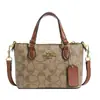 Bolsas de Luxo para Mulheres 2025 Novas Bolsas Pequenas Francesas Presbíopes de Mão Bolsas Versáteis de Ombro e Transversais Bolsas Femininas Tendência
