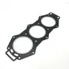 Junta de Cilindro Adecuada para Motor Fuera de Borda Yamaha 150Hp 175Hp 200Hp 225Hp 1984-2006