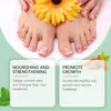 Esencia para el Cuidado de Uñas South Moon Limpieza Suave Cuidado de Uñas de Manos y Pies Esencia para Cuidado de Uñas Gruesas de los Pies