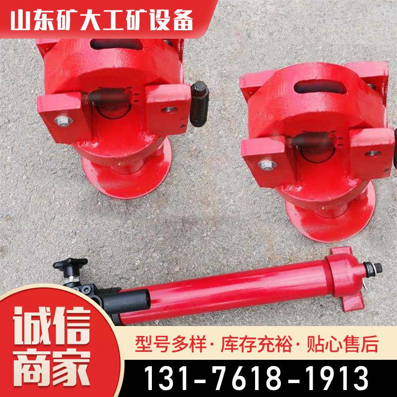 液压钢丝绳切断器