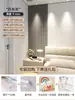 Cubierta Decoración de Pared de Fieltro Feo Dormitorio Mesita de Noche Anti-Colisión Diseño Pared de Fondo de TV Pegatina de Pared Estéreo 3D Tablero de Rejilla