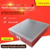 Cnc disco forte 150 * 150 quadrado longo computador magnético Máquina de fresagem de gongo Máquina de gravação central super forte sugador de ímã permanente