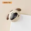 Protetor de Canto Anti-Colisão Crianças Protetor de Mesa Adesivo de Borda de Silicone Capa Protetora para Bebê Desenho Animado Espessado Anti-Colisão Bebê