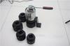 Llave manual de aumento de potencia con torque ajustable_Llave de aumento de potencia para desmontaje y montaje de tornillos_Llave de aumento de potencia ahorradora de mano de obra para desmontaje de neumáticos de coche