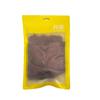 Bolsa de Plástico de Papel de Aluminio Transparente Impresa a Medida Bolsa para Ropa Interior Ropa a Prueba de Polvo Engrosada Personalización en Lotes Pequeños Sellado Automático Vacío