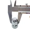 Para Honda Accord Civic Odyssey Tuerca de Tornillo de Rueda Tuerca de Cubo 90381-SV7-A01