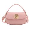 Bolsa de Axila de Luxo para Mulheres 2026 Nova Bolsa Versátil para Mulheres Bolsa Transversal Moda de Verão Moda de Nicho Bolsa de Ombro para Mulheres