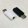 El Adaptador de Audio para Auriculares TYPE-C a 3.5 es adecuado para Teléfono Móvil Huawei Letv TYPE-C3.1 a 3.5mm