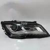 Adecuado para 2012-2014 Audi Audi A7 Ensamblaje de Faro Xenón 4G8941031C 4G8941032C