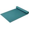 Impresión de Tapete de Yoga de PVC Antideslizante Alta Densidad Especificaciones 3-10mm Suministros de Yoga para Deportes y Fitness Fábrica Profesional