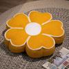 Estilo Ins Almofada Futon Tatami Flor Chão Quarto Chão Casa Puff Preguiçoso Almofada Janela de Canto Almofada Macia para Assento