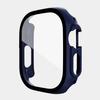 Adecuado para Apple Ultra Case Apple Watch Ultra2 Funda Protectora Apple 49mm Protección