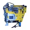 Máquina Automática de Doblado de Tubos de Acero Inoxidable, Cobre, Hierro, Aluminio Personalizada, Máquina Hidráulica para Doblar Tubos, Máquina de Doblado con Servomotor CNC