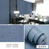Papel Pintado Europeo Autoadhesivo Dormitorio Sala de Estar Pegatinas de Pared Pared de Fondo PVC Impermeable Pegatinas para Renovación de Muebles Papel Pintado para Paredes de Dormitorios