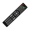 2400-Edr0Asan Adecuado para Control Remoto de TV LCD Versión en Inglés Venta Caliente Transfronteriza Al por Mayor