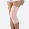 Rodilleras Vbosi para Ciclismo, Baloncesto, Deportes al Aire Libre, Carrera, Tenis, Fitness, Soporte de Resorte de Silicona de Compresión Venta al por Mayor