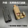 Herramienta para Expandir/Formar Ondas/Crimpar Bordes de Tubería Corrugada de Acero Inoxidable 1/2 Pulgada 3/4 Pulgada Herramienta de Procesamiento para Cortar Tubería de Gas