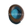 Aplicable a maquinaria de ingeniería accesorios del motor 6CT engranaje del cigüeñal C3918776