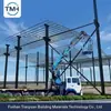 Fábrica de Edificios de Estructura de Acero Exportación Construcción de Estructuras de Acero Fabricante de Estructuras de Acero de Guangdong Foshan Realiza Ingeniería de Estructuras de Acero Doméstica e Internacional