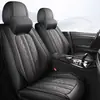 Almofada de assento de carro de couro completa de 24 anos, nova, com cobertura total, quatro estações, GM, Amazon, cobertura de assento transfronteiriça, almofada de assento, atacado
