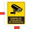 É proibido estacionar em frente à porta da garagem na Espanha.. Por favor, não estacione na área da entrada.. Existe um aviso de entrada e saída de veículos na parte interna da porta da garagem.