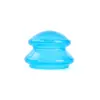 Dispositivo de Ventosaterapia de Silicona Líquida para Absorber la Humedad y Aliviar el Estrés, Herramienta de Masaje de Fisioterapia para el Hogar, Dispositivo de Ventosaterapia para Despejar los Meridianos