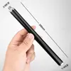 Adaptador de Soporte para Teléfono con Barra de Extensión Totalmente Metálica Tubo de Extensión Base de Trípode para Escritorio Barra Fija Universal