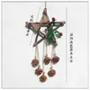 Decorações Penduradas com Galhos Secos para Jardim de Infância, Decorações de Parede Criativas, Decorações de Parede, Decorações de Parede com Flores de Barbante, Padrão para Entrega
