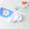 (Sin bebé) más vendido labubu tela vinilo muñeca ropa accesorios colección suéter cárdigan bufanda