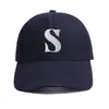 Sombreros Nuevos de Otoño para Padres e Hijos, Gorras de Béisbol Sencillas con Letras, Sombreros de Sol Casuales Versátiles de Copa Suave para Hombres y Mujeres