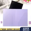 Capa de Casca para Certificado PP com Logotipo Impresso Porta-Certificado de Enfermeiro Suporte Espuma Revestida Casca Dura Envelope Personalização