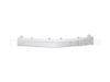 Adecuado para Mercedes-Benz W205 C200 C250 tira brillante para parachoques delantero cromado 2058851374 tira de embellecedor de labio delantero de pala delantera