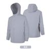 Chaqueta Casual Ligera Rudolph Anti-UV Montañismo Running Ropa Protección Solar Ropa Deportiva Ropa de Piel Deportiva Chaqueta Delgada