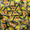 Barra de Mantequilla Súper Suave, Juguete de Apretar de Rebote Lento, Alivio Creativo del Estrés, Juguete de Comida de PU para Chuparse el Dedo, Diversión al Apretar