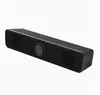Madeira 3513 com fio Bluetooth áudio multimídia computador desktop longo alto-falante de madeira subwoofer fornecimento transfronteiriço
