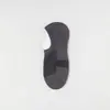 Calcetines de Barco de Algodón para Hombre Calcetines de Verano Transpirables de Malla y Anti-olor Absorbentes de Sudor Calcetines Invisibles Sin Costuras Calcetas de Zhuji