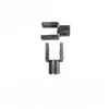 Apto para Soporte de Puerta de Aire Acondicionado Prótesis de Compuerta de Evaporador para Mercedes-Benz 2058306800