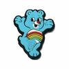 Serie Oso Arcoíris Hongzhou Artículos Más Vendidos en Amazon Cuentas de Silicona de Grado Alimenticio Accesorios para Bolígrafos DIY En Stock Envío Directo