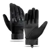 Guantes Tácticos Soft Shell Deportes al Aire Libre Ciclismo Almohadillas Protectoras en la Palma Combate Antideslizantes Resistentes al Desgaste Entrenamiento Táctico Guantes de Lucha